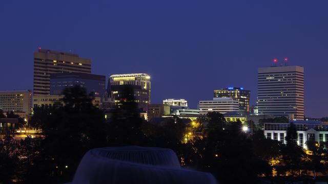 Area photo · Columbia, SC · not the practice