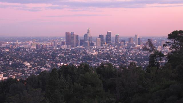 Area photo · Los Angeles, CA · not the practice