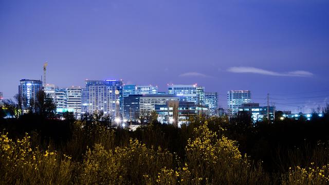 Area photo · San Jose, CA · not the practice