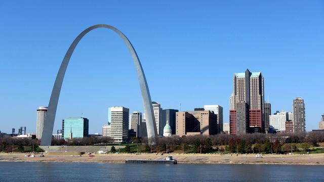 Area photo · St. Louis, MO · not the practice