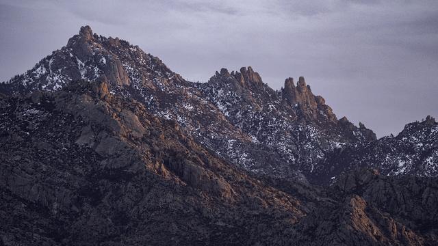 Area photo · Tucson, AZ · not the practice