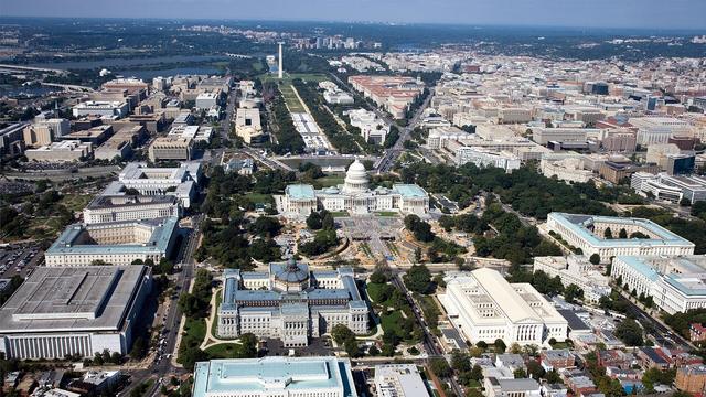 Area photo · Washington, DC · not the practice